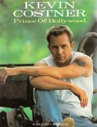 kevin costner book