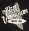 Bill Vaughan Music Gift Card
