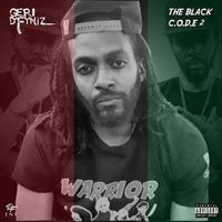 The Black C.O.D.E 2 by Geri D' Fyniz