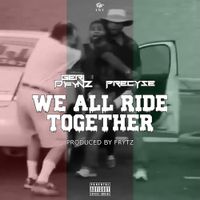 We All Ride Together by Geri D' Fyniz