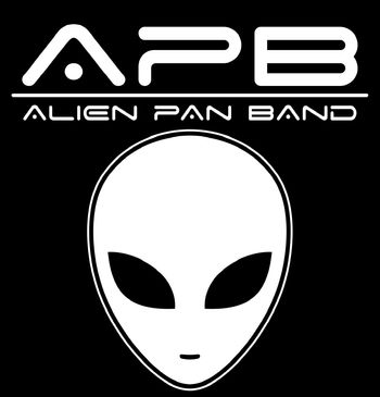 Alien Pan Band

