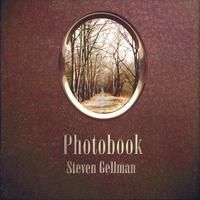 Photobook (1997) by Steven Gellman