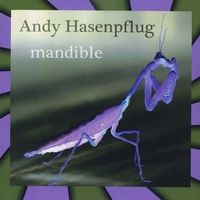 Mandible by Andy Hasenpflug