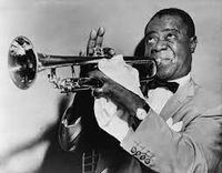 Tribute to Louis Armstrong 
