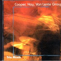 Trio Musik by Jim Cooper