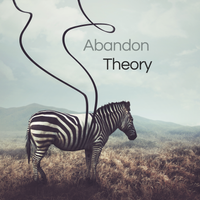 Abandon Theory EP: Physical CD