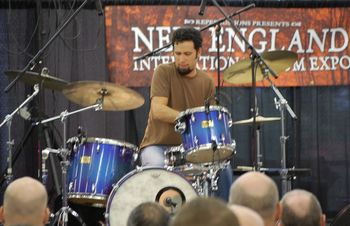 New England International Drum Expo
