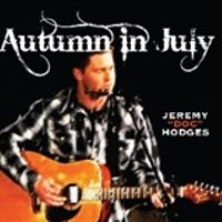 Autumn in July by Doc Hodges