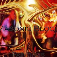 Paintings by Masonic Block