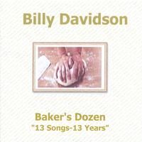 Bakers Dozen by Billy Davidson