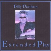 Extended Play by Billy Davidson
