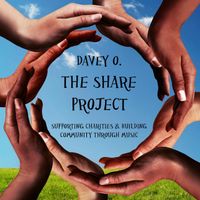 The Share Project by Davey O.