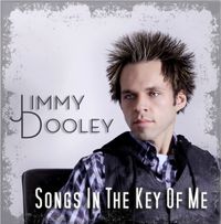 Songs In The Key Of Me: CD
