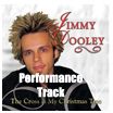 "The Cross Is My Christmas Tree" Performance CD Soundtrack