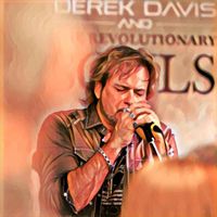 Derek Davis & The Revolutionary Souls 