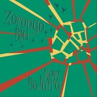 Zorongo Blu by New Bojaira