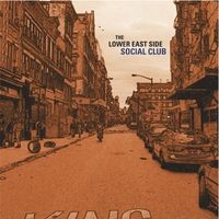 The Lower East Side Social Club by Various Artists