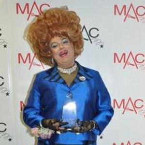 2 time MAC Award Winner, Blues Hall of Fame and GLBTQ Hall of Fame Honoree 