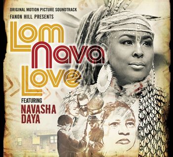 Lom Nava Love Soundtrack Featuring Navasha Daya
