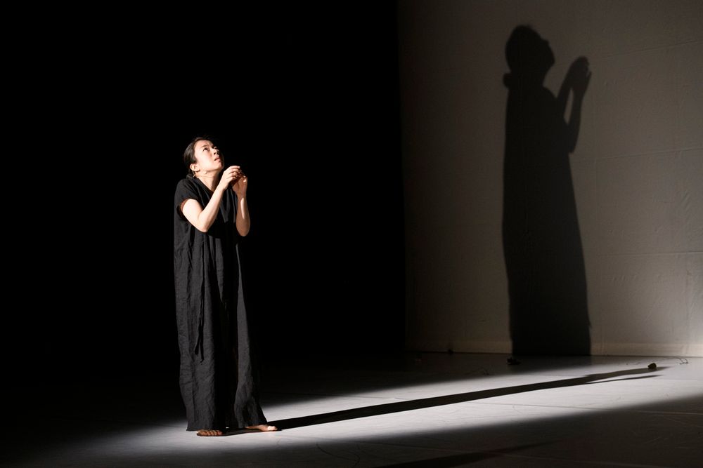 Photo by Piero Chiussi, Main Performance on May 12, 2022 at Theatertreffen, Berliner Festspiele