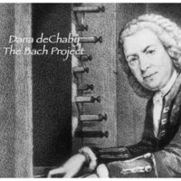 The Bach Project by Dana Dechaby