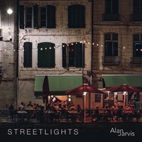 Streetlights by Alan Jarvis