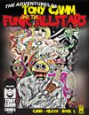 The Adventures of ToNY CaMM & The Funk Allstars - Book 1: Enter The C.H.A.S.M.