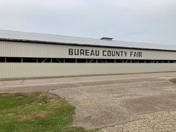 Bureau County Fair
