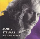 Lovers And Heroes front cover