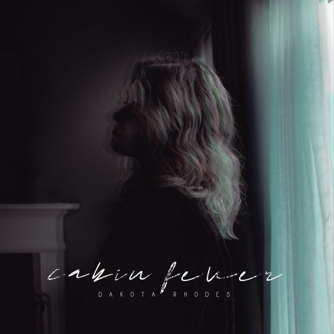 Cabin Fever is available everywhere now.