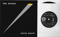 Cavity Search Vinyl Release Show