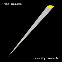 Cavity Search: CD