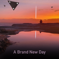 A Brand New Day by Isaiah B Brunt