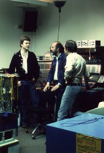 CalArts Studio B304 with Morton Subotnick and John Payne (1976)(2)
