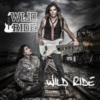Wild Ride by Wild Ride