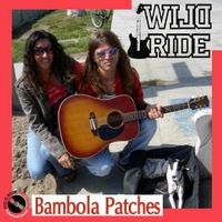 Bambola Patches by WILD RIDE