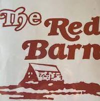 Red Barn 