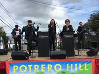 The Klipptones @ Potrero Hill Festival