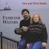 Familiar Waters: CD