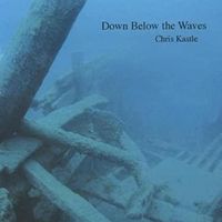 Down Below the Waves: CD