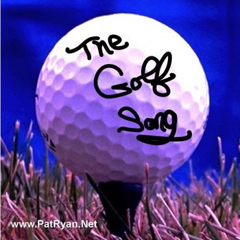 "The Golf Song" - Single Release
