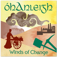 Winds of Change by O'hAnleigh