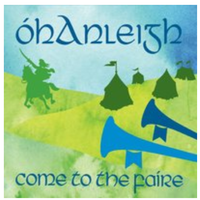 Come to the Faire by O'hAnleigh