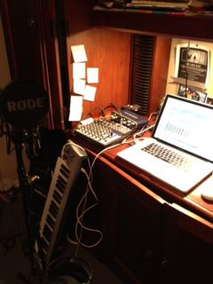 Recording 