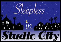 Deb's Sleepless In Studio City Jazz Vocalist Showcase