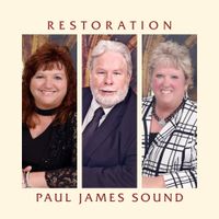 Restoration by Paul James Sound