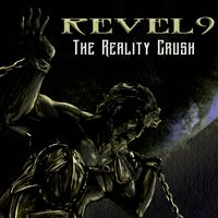 The Reality Crush by REVEL 9