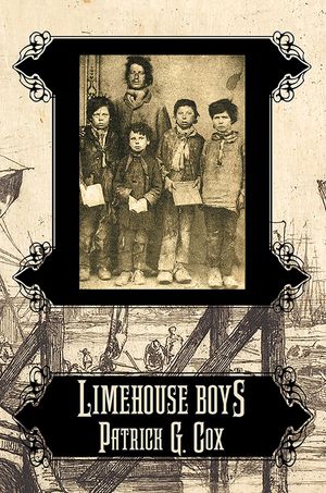 Limehouse Boys Cover Thumbnail