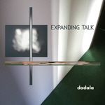 dadala 'Expanding Talk' album cover