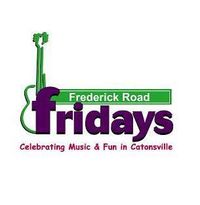 Frederick Road Fridays